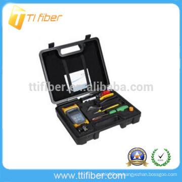 Kits de herramientas de inspección y mantenimiento de cables